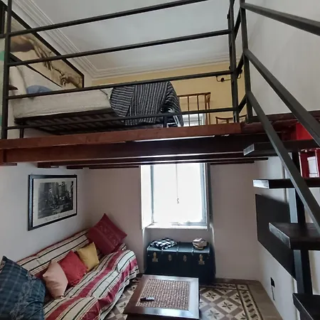 Apartamento Lovely Vintage