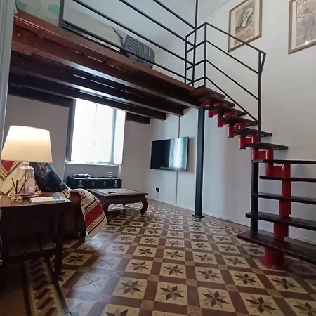 Appartement Lovely Vintage *