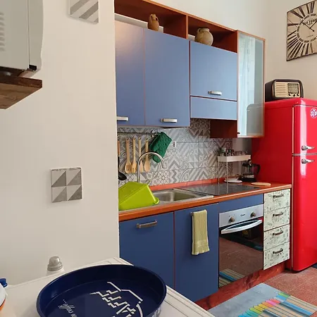 Lovely Vintage Appartement *