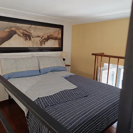 Lovely Vintage Apartamento *