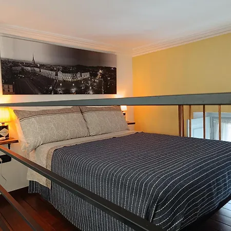 Lovely Vintage 토리노