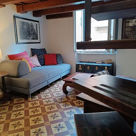 Lovely Vintage Turín