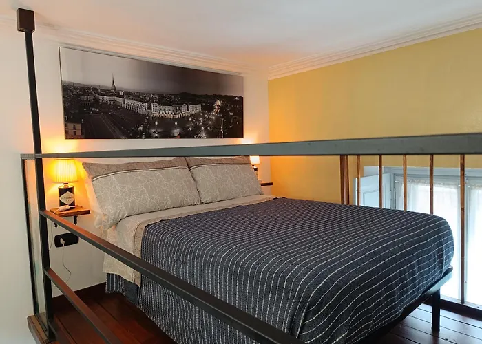 Lovely Vintage Turín