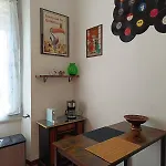 Daire Lovely Vintage Torino
