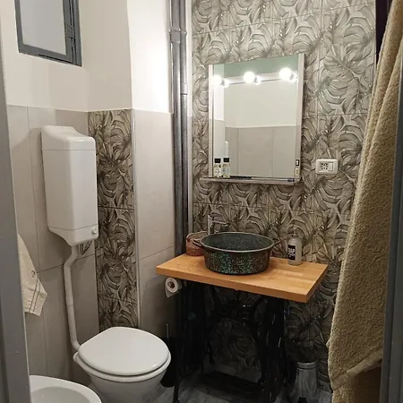 Lovely Vintage Apartmán Turín