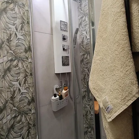 Lovely Vintage Apartmán Turín