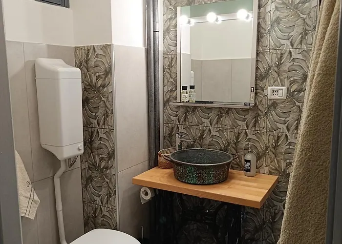 Lovely Vintage Appartement Turin