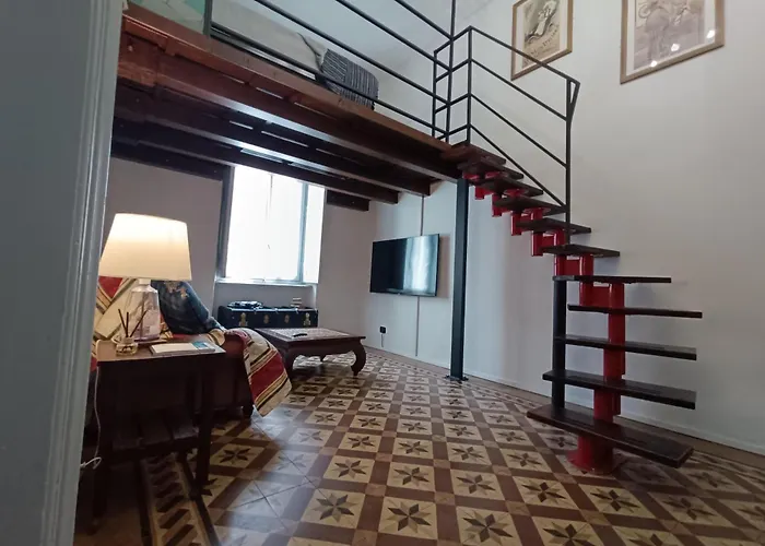 Appartement Lovely Vintage *