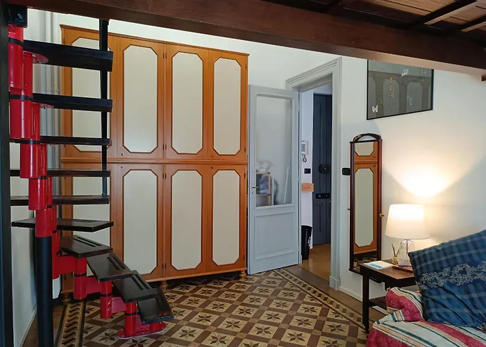 Lovely Vintage Turin