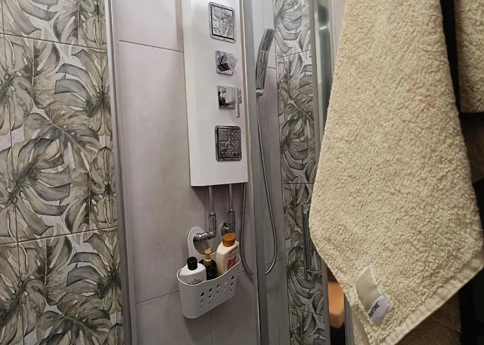 Lovely Vintage Appartement Turin